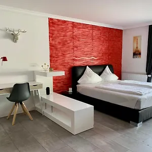 Martinstraße 7b Apartment Hannover