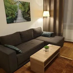 In Zentrum Apartment Hannover