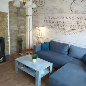 Self Check-in Apartment Radebeul