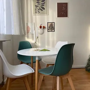 Wunderschone Zentrale In Apartment Ratingen