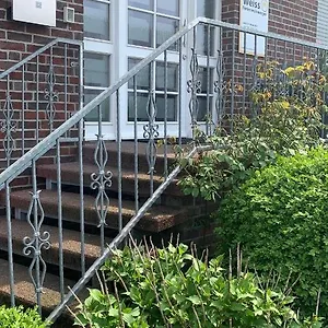 2 Mit Garten Apartment Hannover