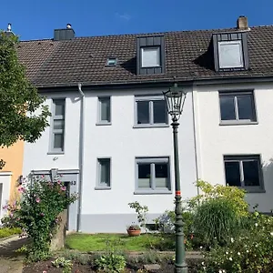 City-apartment Apartment Düsseldorf