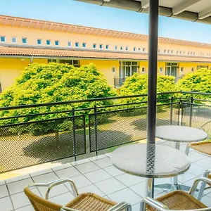 Donna Klosterhof Hotel