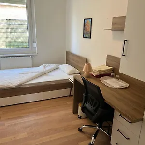 Stuttgart-mitte Apartment Stuttgart