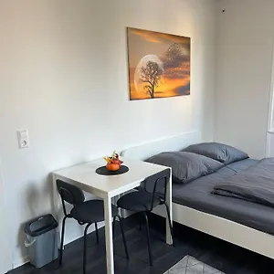 Apollo Apartment Stuttgart